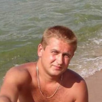 Андрей, Россия, Салехард, 47 лет