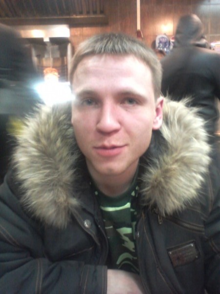Антон , Россия, Псков, 35 лет. Хочу встретить женщину