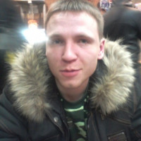 Антон , Россия, Псков, 35 лет
