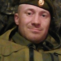 Denis, Россия, Новосибирск, 41 год