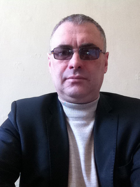 Игорь, Россия, Долгопрудный. Фото на сайте ГдеПапа.Ру