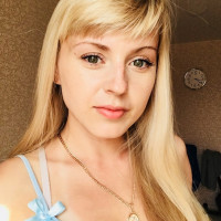 Дарья, Россия, Москва, 28 лет