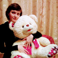 Мила, Россия, Барнаул, 38 лет