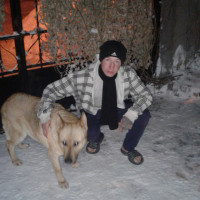 Макс, Россия, Воронеж, 35 лет