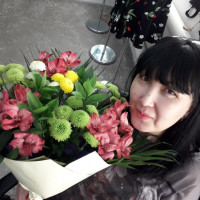 Миннура, Казахстан, Павлодар, 54 года