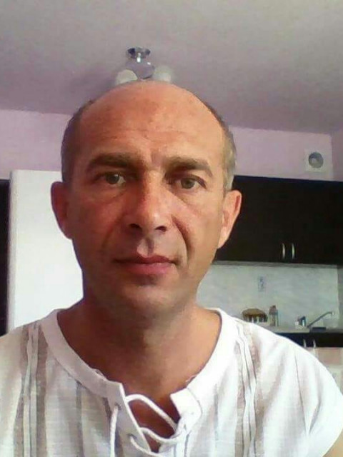 Валерий Неклюдов, Россия, Королёв, 51 год, 2 ребенка. Хочу найти Внешность значения не имеет, главное в душе была чтобы красивойСпросите -расскажу