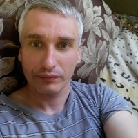 Николай, Россия, Томск, 43 года