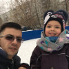 Дмитрий, Россия, Москва, 34