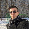 Дмитрий, Россия, Москва. Фотография 856646