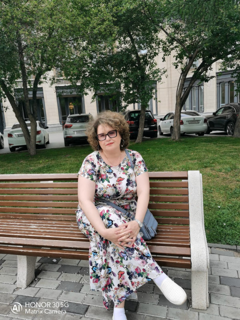 Елена, Россия, Самарская область, 47 лет, 1 ребенок. Хочу найти Доброго, порядочного, умногоХочу простого женского счастья