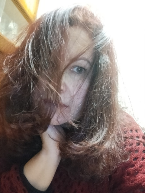 Елена, Россия, Самарская область, 49 лет, 1 ребенок. Хочу найти Доброго, порядочного, умногоХочу простого женского счастья