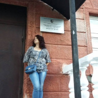 Елена, Россия, Самарская область, 49 лет