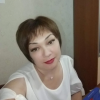 Жанна, Россия, Моздок, 51 год
