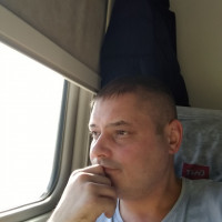 Иван, Россия, Белгород, 39 лет
