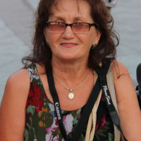Лариса, Россия, Москва, 70 лет