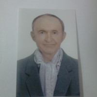 Nikolai Mishchenko, Россия, Майкоп, 65 лет