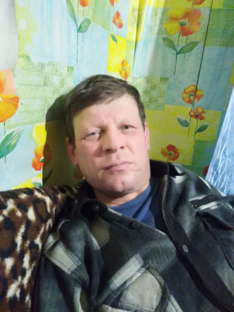 Сергей, Россия, Ижевск, 57 лет. Работаю. Дальнобой