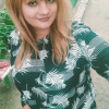 Виктория Максимова, Россия, Саратов, 30