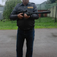 Сергей, Казахстан, Алматы (Алма-Ата), 64 года