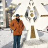 Алексей, Россия, Новосибирск, 49