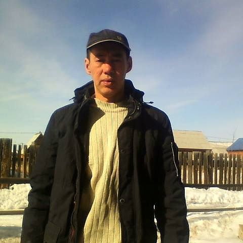 ЯРОСЛАВ ПОНОМАРЕНКО, Россия, Улан-Удэ, 50 лет, 1 ребенок. Познакомлюсь для серьезных отношений и создания семьи.
