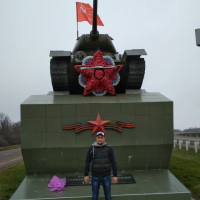 Дмитрий, Россия, Ростов-на-Дону, 40 лет