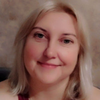 Елена, Россия, Волгоград, 46 лет