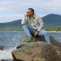 Артем, Москва, м. Ясенево, 47 лет