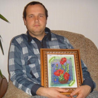 миша тарасенко, Россия, Москва, 46 лет