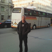 Евгений Федоров, Санкт-Петербург, м. Проспект Ветеранов, 47 лет