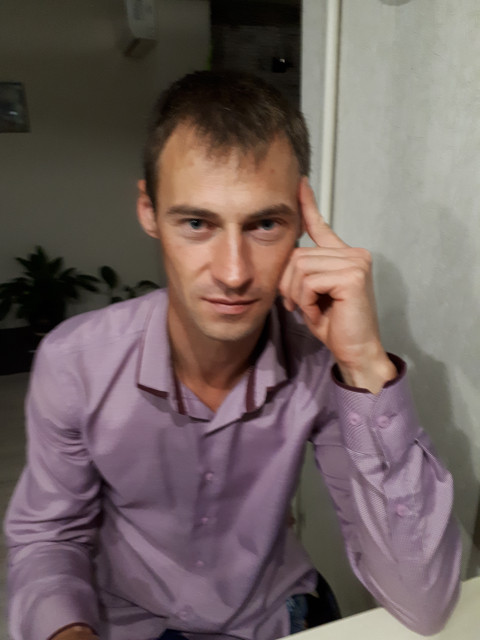 Александр, Россия, Екатеринбург, 38 лет. Хочу найти КласснуюХороший