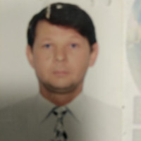 Игорь, Россия, Уфа, 53 года