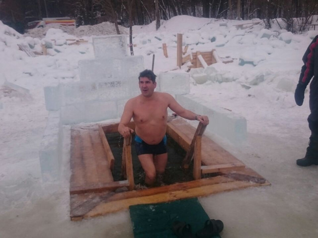 Артур, Россия, Казань. Фото на сайте ГдеПапа.Ру