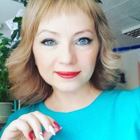 Ирина Романова, Россия, Иркутск, 51 год