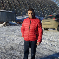 Владимир, Россия, Липецк, 50 лет