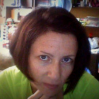 Ольга, Россия, Санкт-Петербург, 51 год