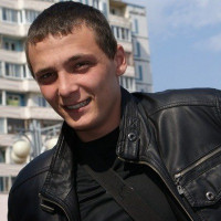 Александр Корнилов, Нижний Новгород, 33 года