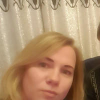 Оля, Россия, Владивосток, 38 лет