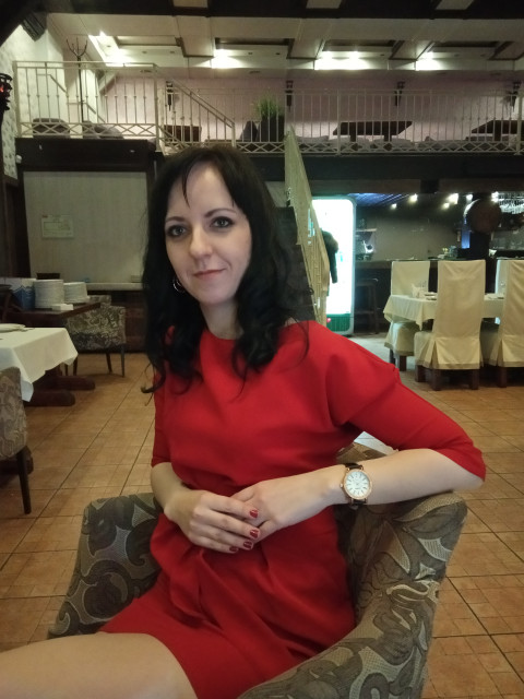 Мария, Россия, Москва, 39 лет, 2 ребенка. Добрая, веселая. 