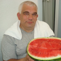 Константин Журавлев, Россия, Кемерово, 55 лет