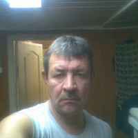 Михаил, Россия, Усинск, 61 год