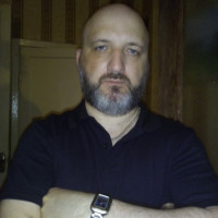 Андрей, Беларусь, Минск, 50 лет