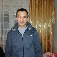 Александр Родюшкин, Россия, Курган, 52 года