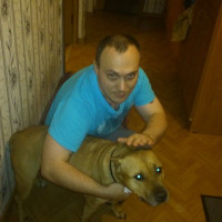 Сергей, Россия, Донецк, 48 лет