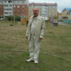 Валентин Клюх (Россия, Омск)