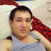Тимур, Казахстан, Актау, 35 лет