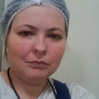 Екатерина, Россия, Нижний Новгород, 37 лет