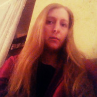 Элона, Россия, Люберцы, 44 года