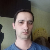 Константин, Россия, Набережные Челны, 41 год