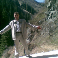 Алхимик, Россия, Краснодар, 50 лет